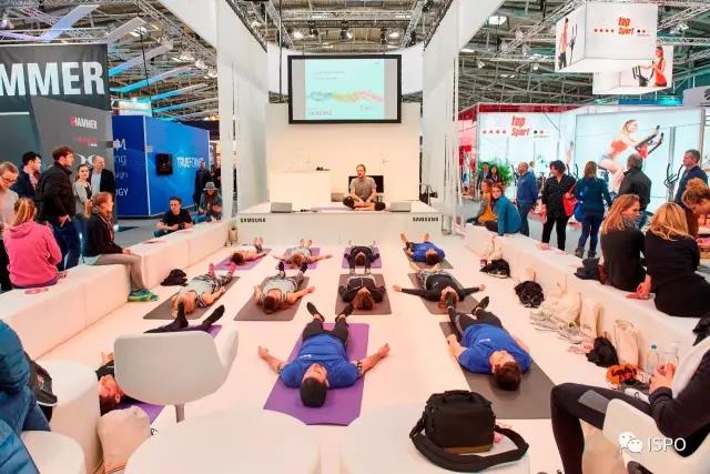 报名｜ISPO SHANGHAI 2017 中国健身工作室创赢峰会