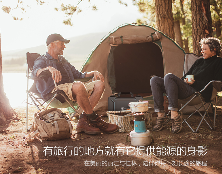 如果新能源，突破能源想象力