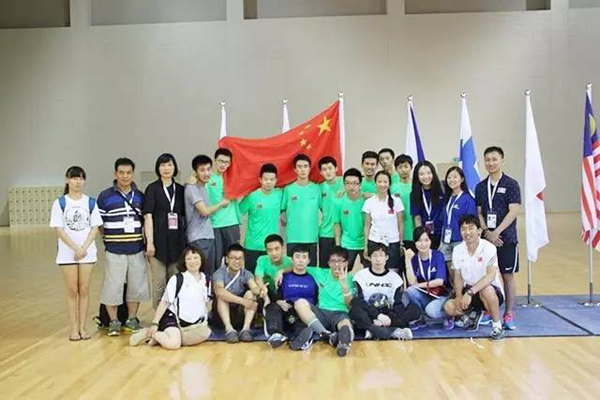 睿的会客厅|CFD旱地冰球创始人陈新谈青少年小众运动俱乐部运营推广 ...
