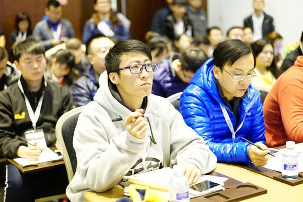 解析运动产业零售新趋势 ISPO 学院：第九届ISPO运动产业论坛