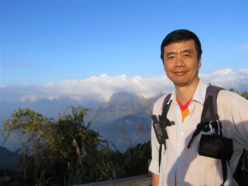 Garmin重磅打造户外运动讲堂！上海站火爆招募中