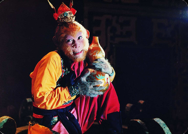 来不及解释了！花果山竟然就在湖南，趁着没被发现速来