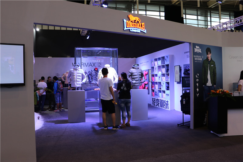 新品抢鲜看|Lonsdale 匠心打造极致旅行单品
