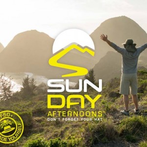 Sunday Afternoons 2016春夏新品即将上市