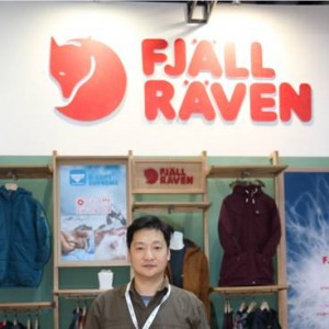 绿野网专访飞耐时中国公司总经理林明稳