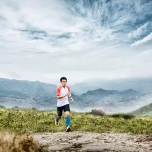 中华龙脊-秦岭之巅！太白100KM，等你来战！