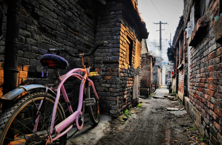 感受老城魅力，来一次都市里的轻徒步（附路线）