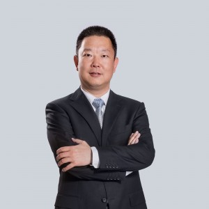 旅行和户外其实离你并不遥远|绿野专访探路者控股副总裁兼旅游事业群总裁甄浩 ... ...