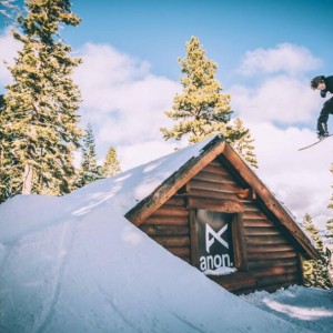 BURTON QUALIFIERS街头单板挑战赛