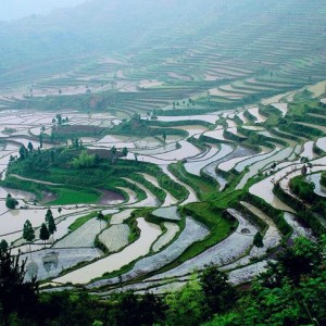这么美的地方，现在竟然还鲜为人知！