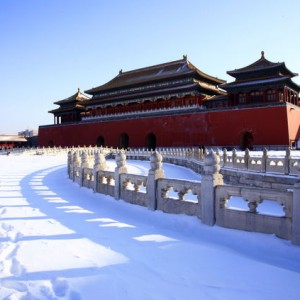 北京旅行月历出炉，谁说我大帝都只有雾霾！