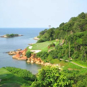 印尼最棒的5个度假海岛，免签入境，春节走起~