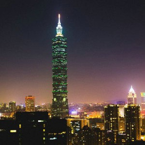 台北轻户外：元旦在湾湾，你还可以这样玩~