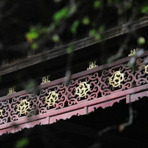 大圩：一个被遗忘在时光里的古镇