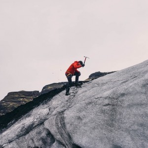 冬季登山，这10件事情你必须要注意
