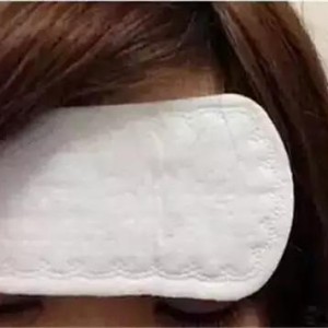 女生必看：姨妈巾原来是超实用的户外神器！