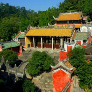 桂林山水之畔，还有这样一座恬淡小镇