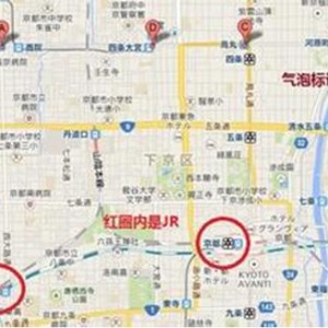 关西自由行，你离不开的好工具