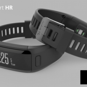 触感比肩苹果！vivosmart HR智能手环