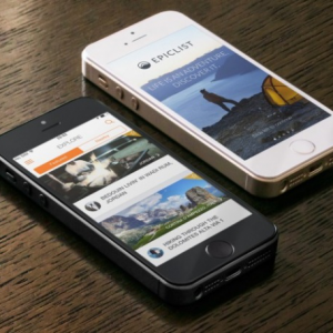 VAUDE收购旅行探险APP