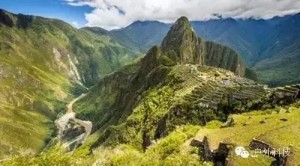 科技 | 图解登山裤的细节