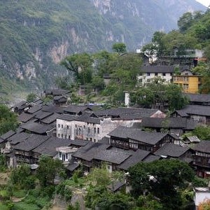 这座原汁原味的古镇，现在去，还不晚