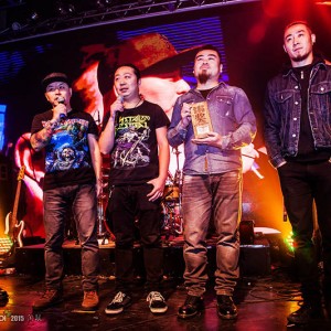 2015中国摇滚迷笛奖揭晓 声音玩具独揽四块“板儿砖”