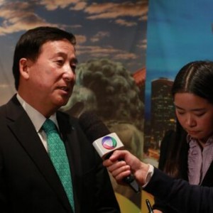 “中国壁虎”钟齐鑫：十年练就大满贯