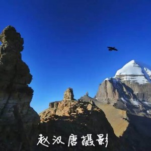 《七十七天》冈仁波齐