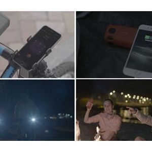 你是不是也有一个远行的梦想？