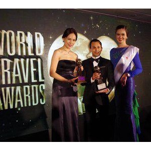 海航旅游再夺世界旅游大奖(WTA)