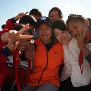 科技让远行更远 侣行・华硕科普图书室落户普者黑