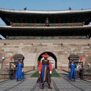 旅行方式改变了的游客们，想要不一样的韩国旅行