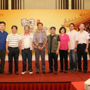 2015“雪花纯生匠心营造”中国古建筑摄影大赛・斗拱上海分赛区【寻找云南最美斗拱】外 ...