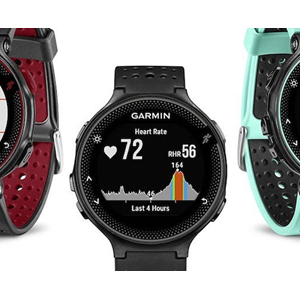 万千宠爱于一身！Garmin三大力作齐发布