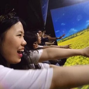 王石：那些登山教我的事~~~王石向世界力荐《喜马拉雅天梯》，回忆少年时光 ...