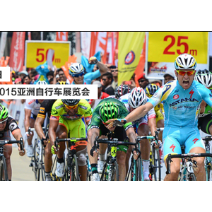 2015亚洲自行车展 新网站 新形象！