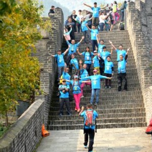 第四届北京旅商会10月开幕 56国旅游商品开淘啦！