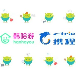 韩国GSSHOP与中国携程合作，开启为访韩游客的移动购物事业