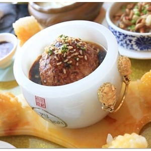 美食盛宴：扬州菜PK土家菜