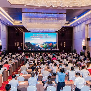 通江向世界亮出的新名片――中国溶洞之乡
