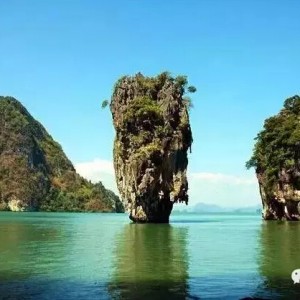 最值度假海岛Top7，不抽空走你一次，你会后悔哒！