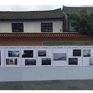 中国摄协主席亲临努比亚展台，高度首肯行业意义