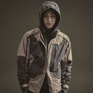 挚爱七夕 浪漫来袭 - KOLON SPORT 2015秋冬新款甜蜜上架