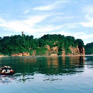 爱上宜昌 清凉一夏
