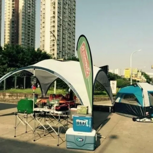 Coleman与粉丝家庭欢聚重庆麦德龙