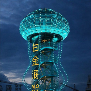2015MOMA音乐节震撼来袭    云狐给你“音乐+运动”快感！
