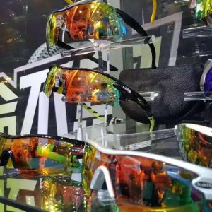kallo携众多新品来到ISPO