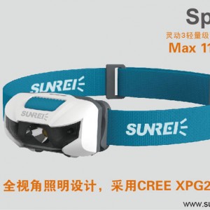山力士Sports3灵动上市