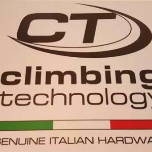 Climbing technology系列攀登装备